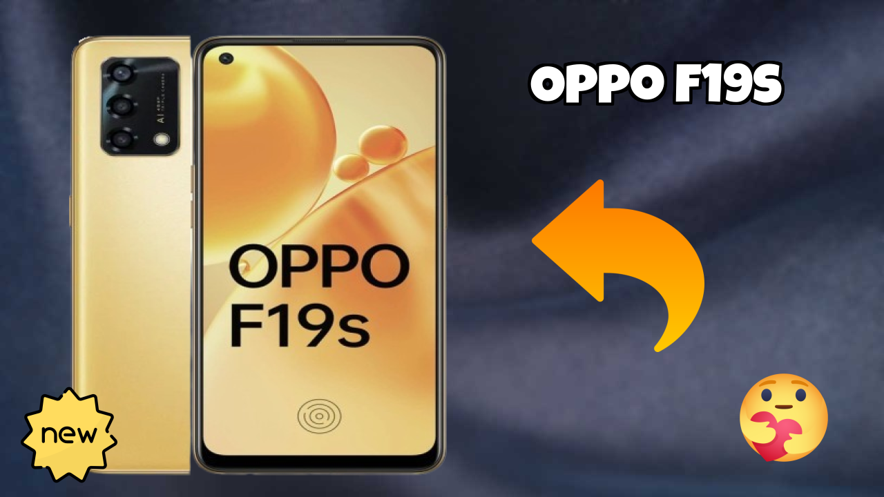 OPPO F19s Camera Test: 48 MP + 2 MP + 2 MP Rear Camera Real Photos