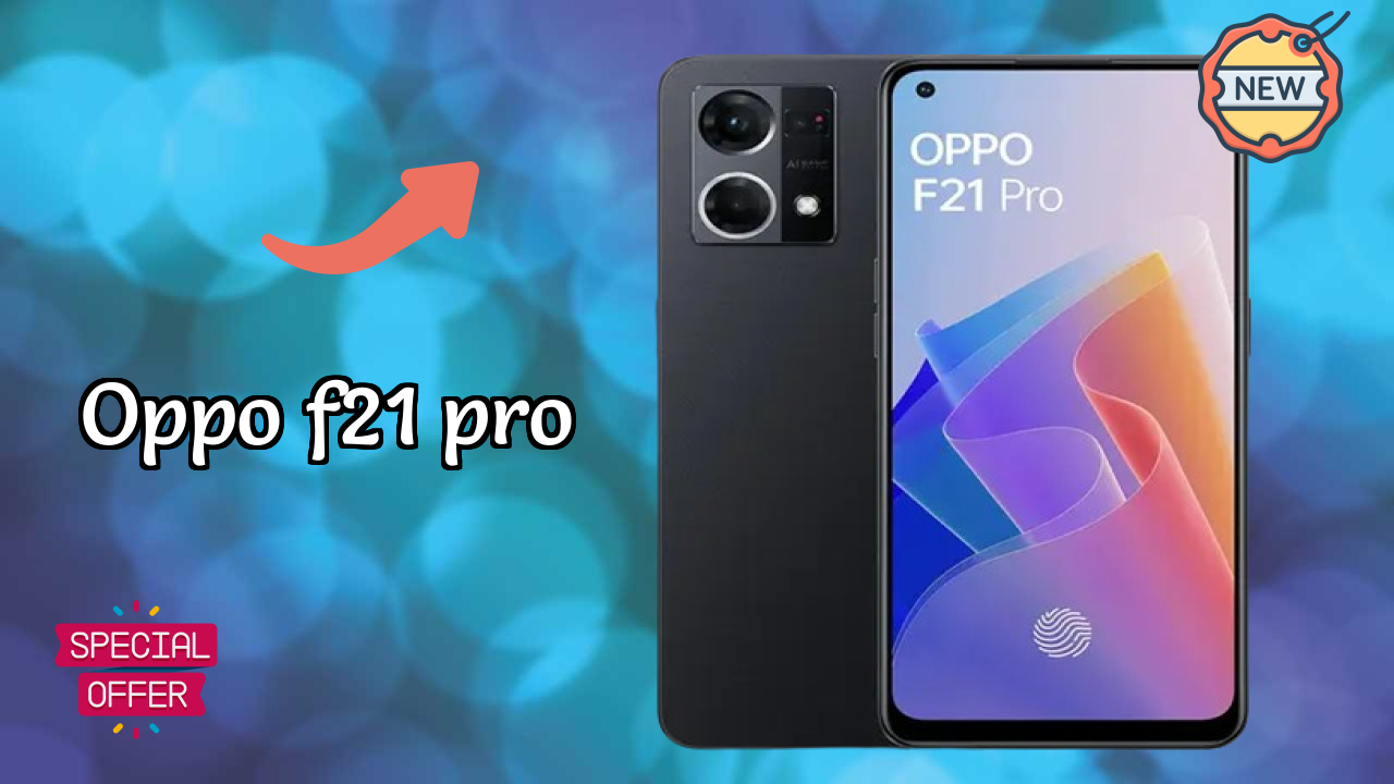 OPPO F21 Pro RAM Test: 8 GB RAM Handles Heavy Apps