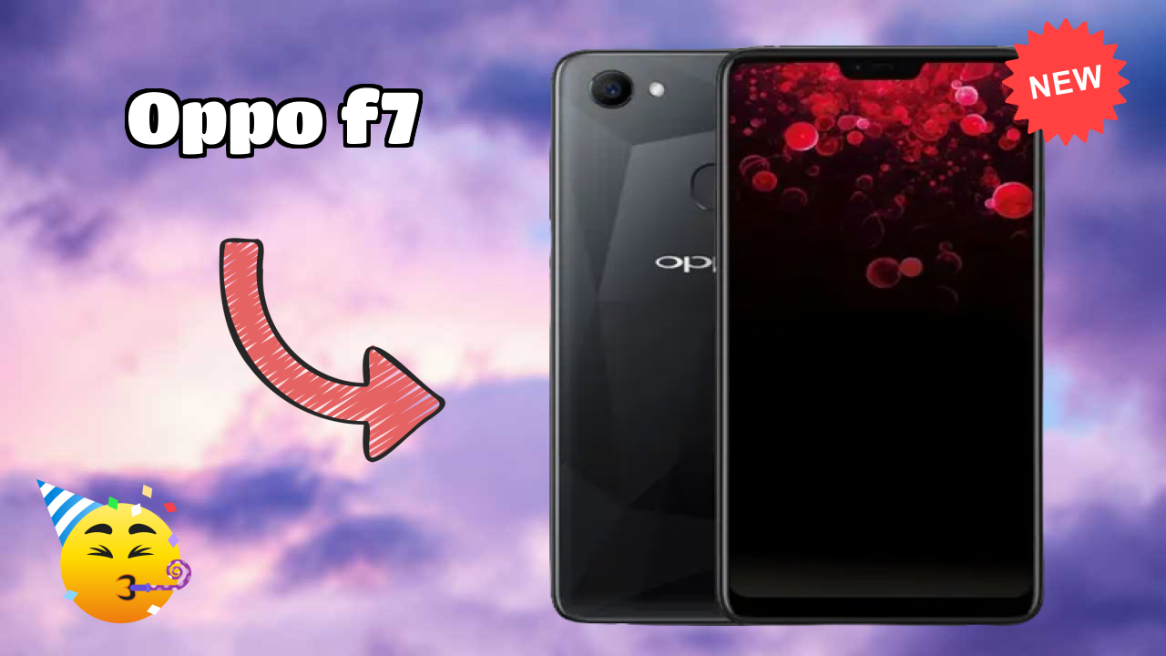 OPPO F7 Battery Review: 3400 MAh Real Usage Test