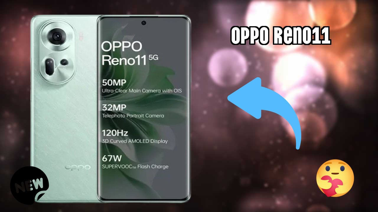 OPPO Reno11 at ₹30,490 - Is It Worth Buying Now?