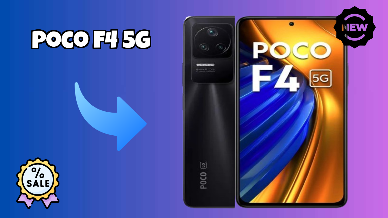 POCO F4 5G Camera Quality: 64 MP + 8 MP + 2 MP Rear Camera Low Light