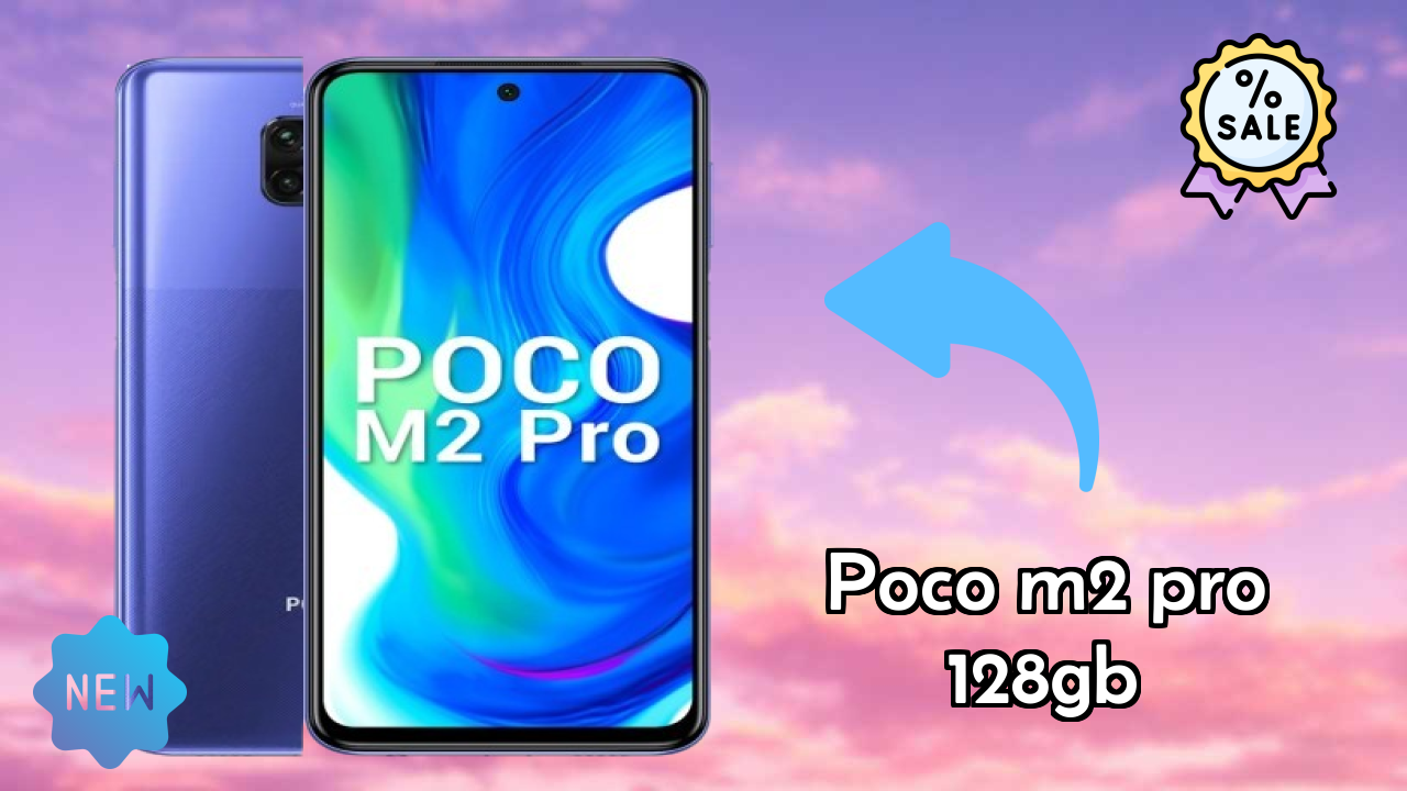 POCO M2 Pro 128GB RAM Review: 6 GB RAM Multitasking Check
