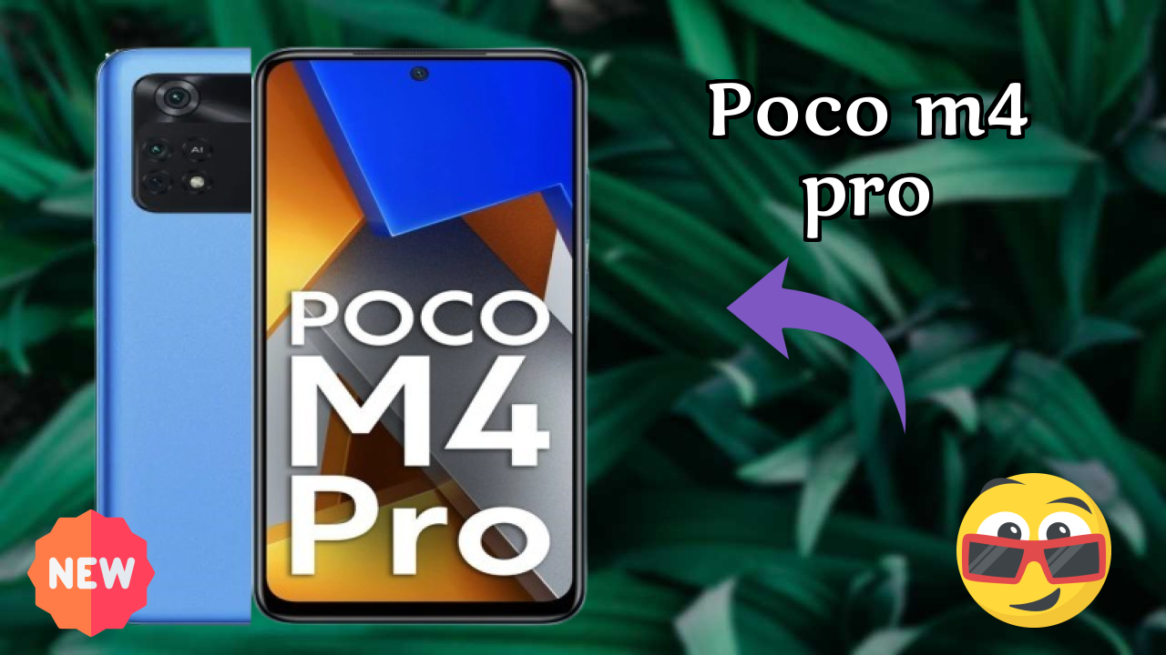 POCO M4 Pro RAM Test: 6 GB RAM Handles Heavy Apps