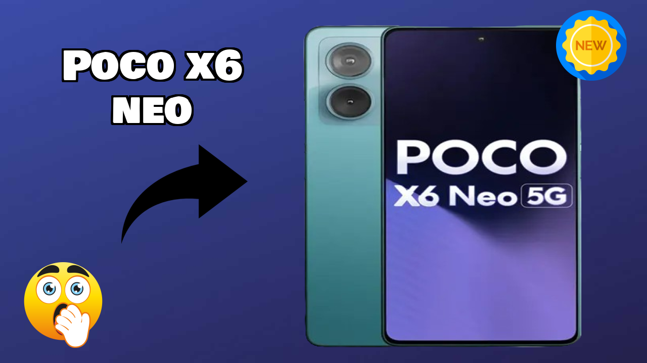 POCO X6 Neo at ₹15,999 - Worth Buying? Honest Opinion