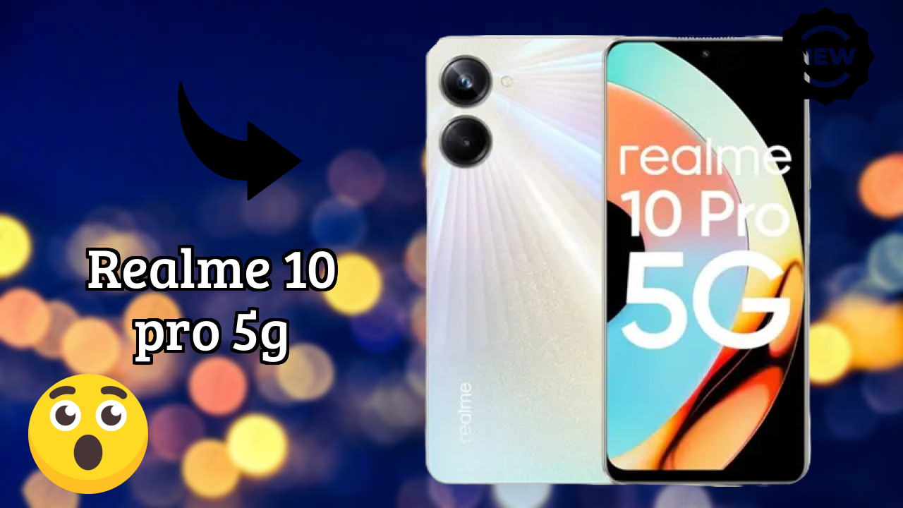 Realme 10 Pro 5G Camera Review: 108 MP + 2 MP Rear Camera Low Light Test