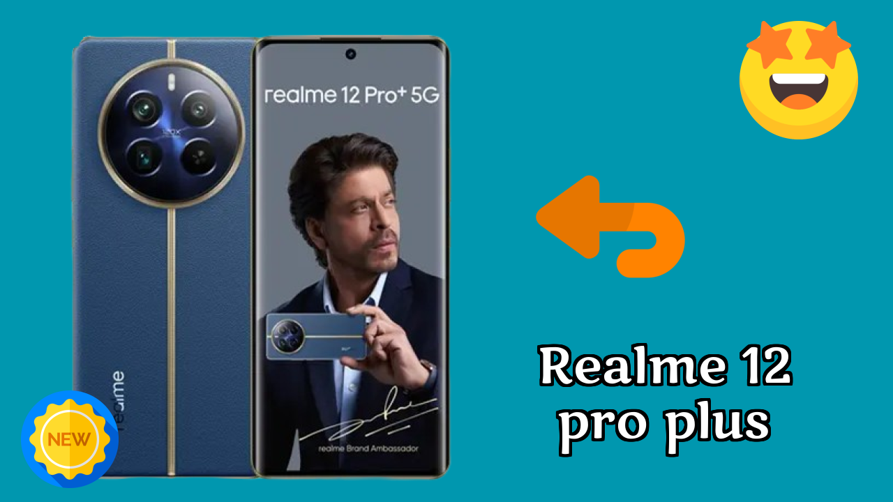Realme 12 Pro Plus Battery Review: 5000 MAh Charging Speed
