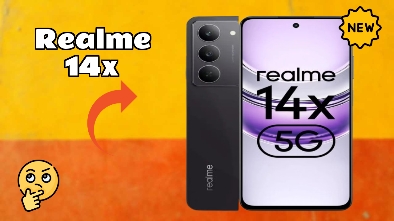 Realme 14x Camera Review: 50 MP Rear Camera Photo Quality