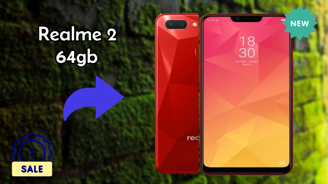 Realme 2 64GB RAM Test: Is 4 GB RAM Sufficient for 2026?
