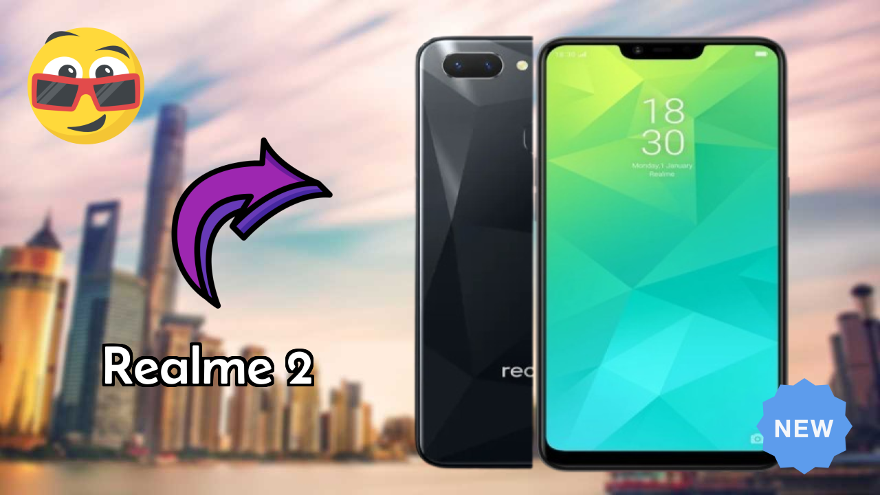 Realme 2 Gaming Benchmarks: Snapdragon 450 FPS Test