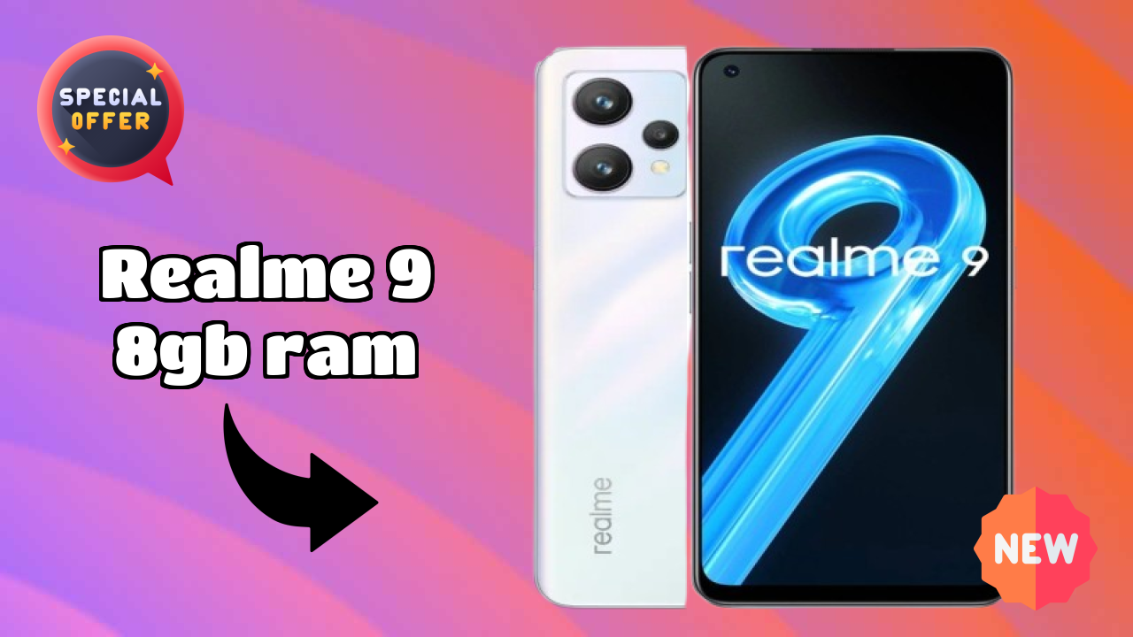 Realme 9 8GB RAM Processor Review: Snapdragon 680 Speed Test