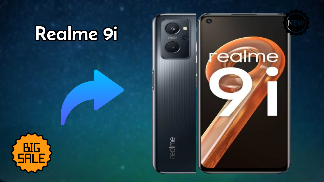 Realme 9i Camera Review: 50 MP + 2 MP + 2 MP Rear Camera Photo Samples