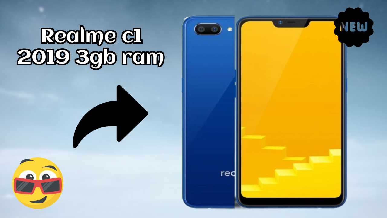 Realme C1 2019 3GB RAM Review: 3 GB RAM Multitasking Check