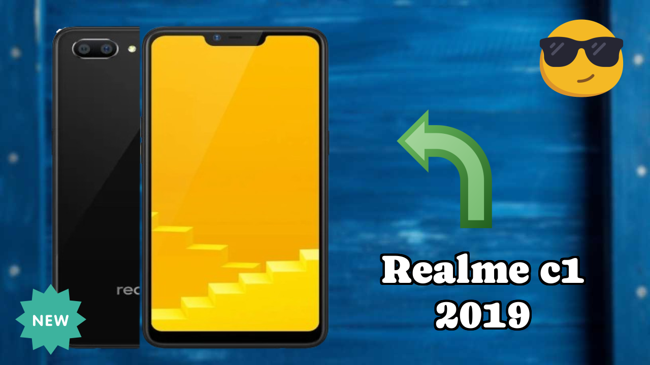 Realme C1 2019 2026 All Features Compared
