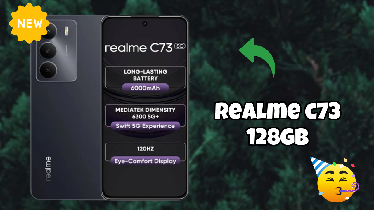 Realme C73 128GB Camera Test: 32 MP Rear Camera Sample Shots
