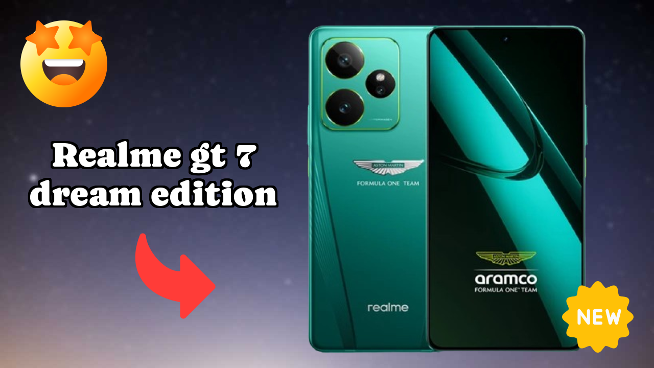 Realme GT 7 Dream Edition Camera Review: 50 MP + 8 MP + 50 MP Rear Camera Photo Quality