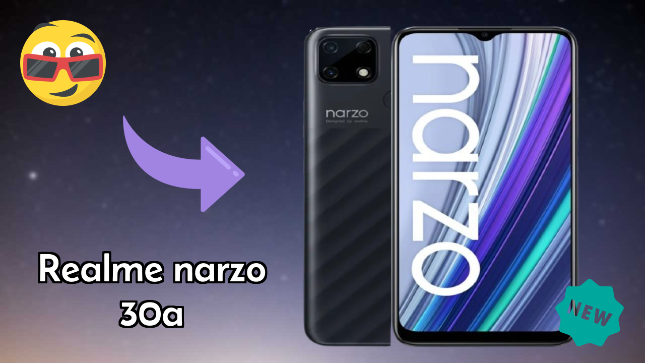 Realme Narzo 30A Gaming Test: MediaTek Helio G85 Handles Top Games?