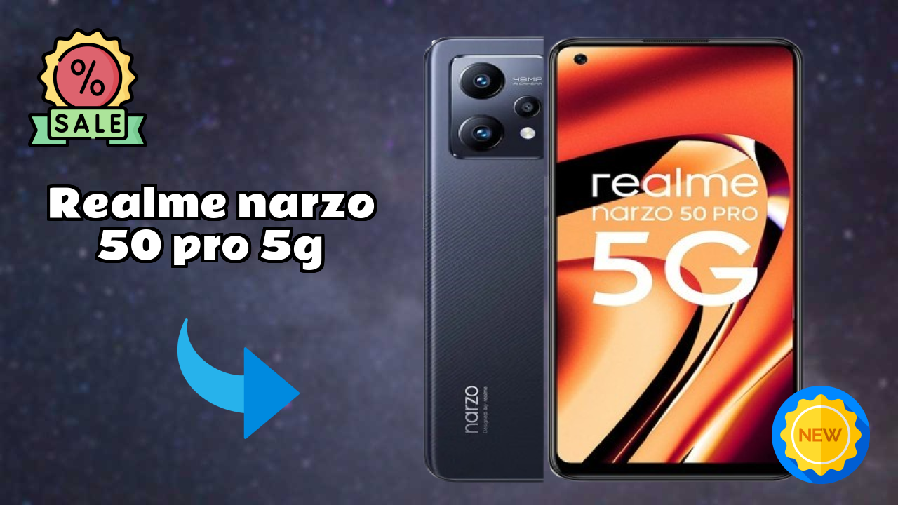 Realme Narzo 50 Pro 5G Battery Review: How Long Does 5000 MAh Last?