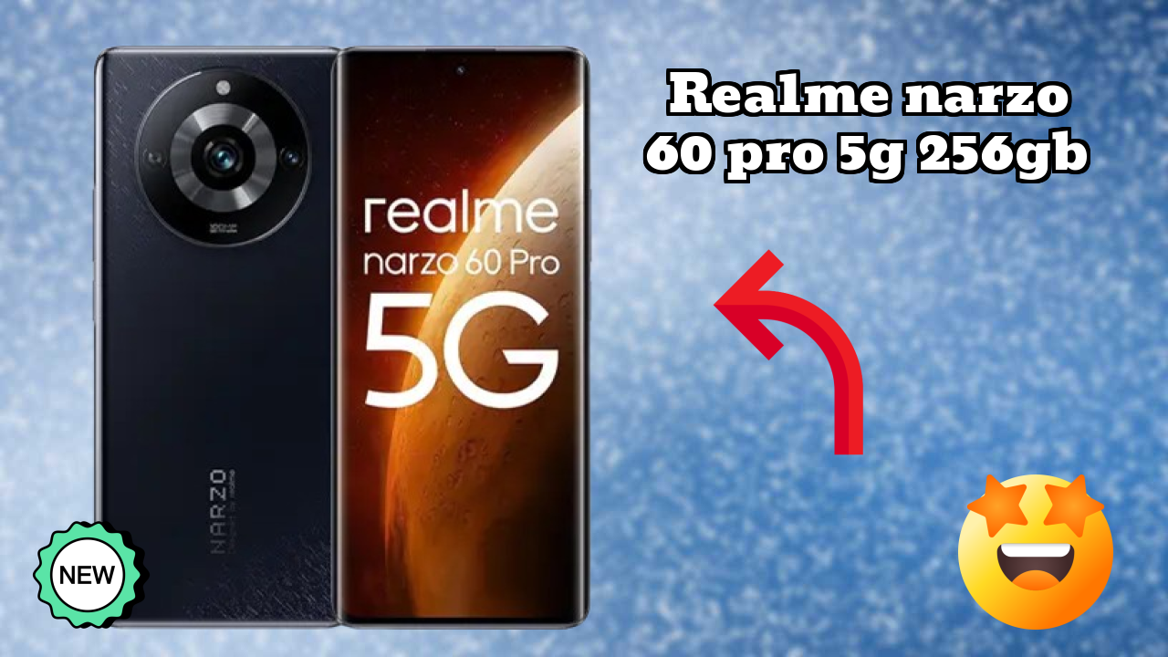 Realme Realme Narzo 60 Pro 5G 256GB - User Review & Experience Shared