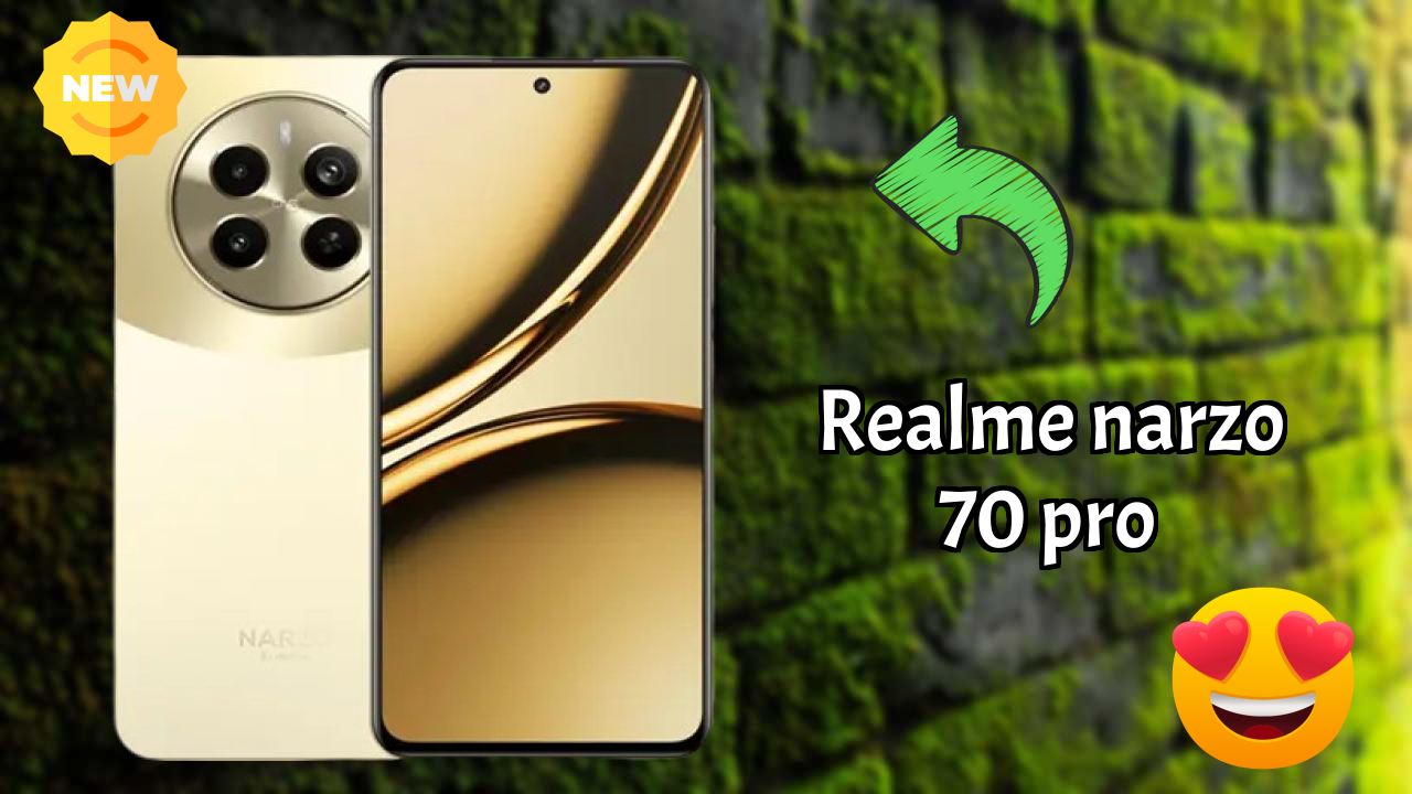 Realme Narzo 70 Pro Battery Review: 5000 MAh Charging Time