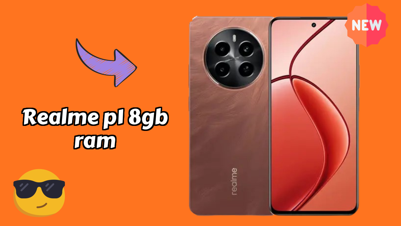Realme P1 8GB RAM Battery Review: 5000 MAh Charging Time