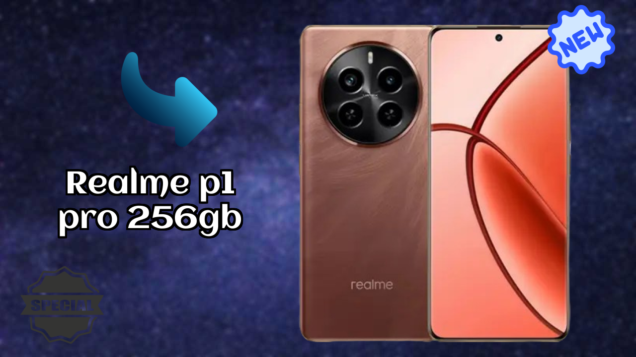 Realme P1 Pro 256GB Battery Review: 5000 MAh Endurance Test