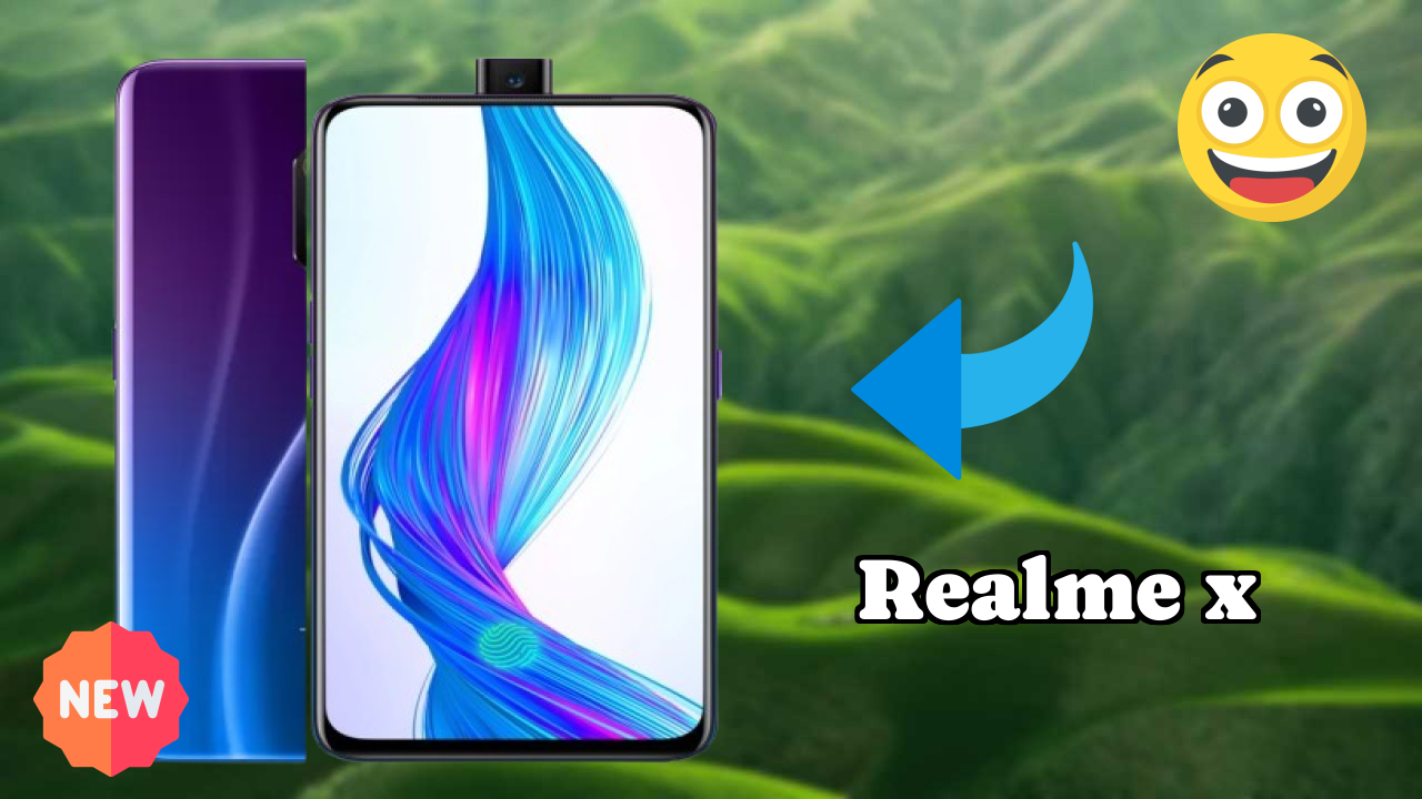 Realme X Price Drop: Now Available at Just ₹17,999