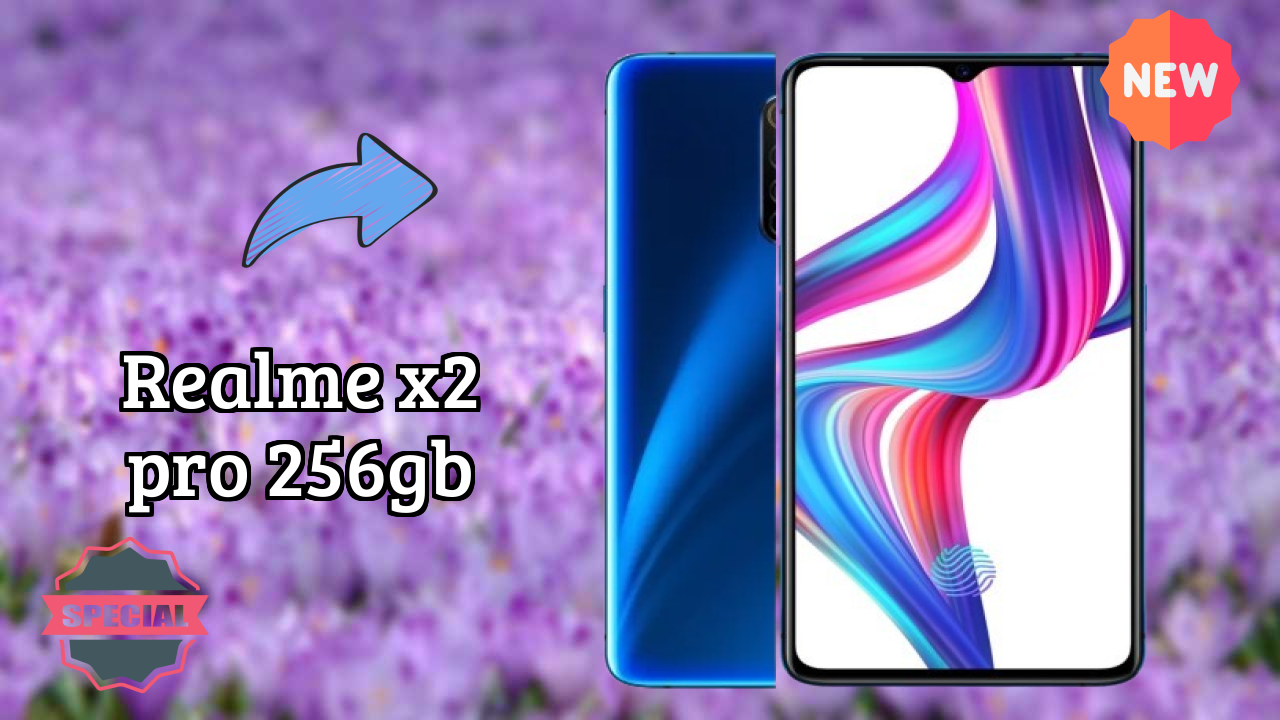 Get Realme X2 Pro 256GB at Just ₹35,999 - Limited Time Offer!