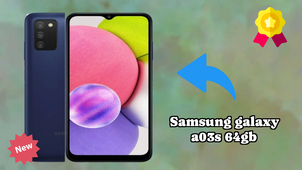 Samsung Galaxy A03s 64GB Camera Samples: 13 MP + 2 MP + 2 MP Rear Camera Quality Test