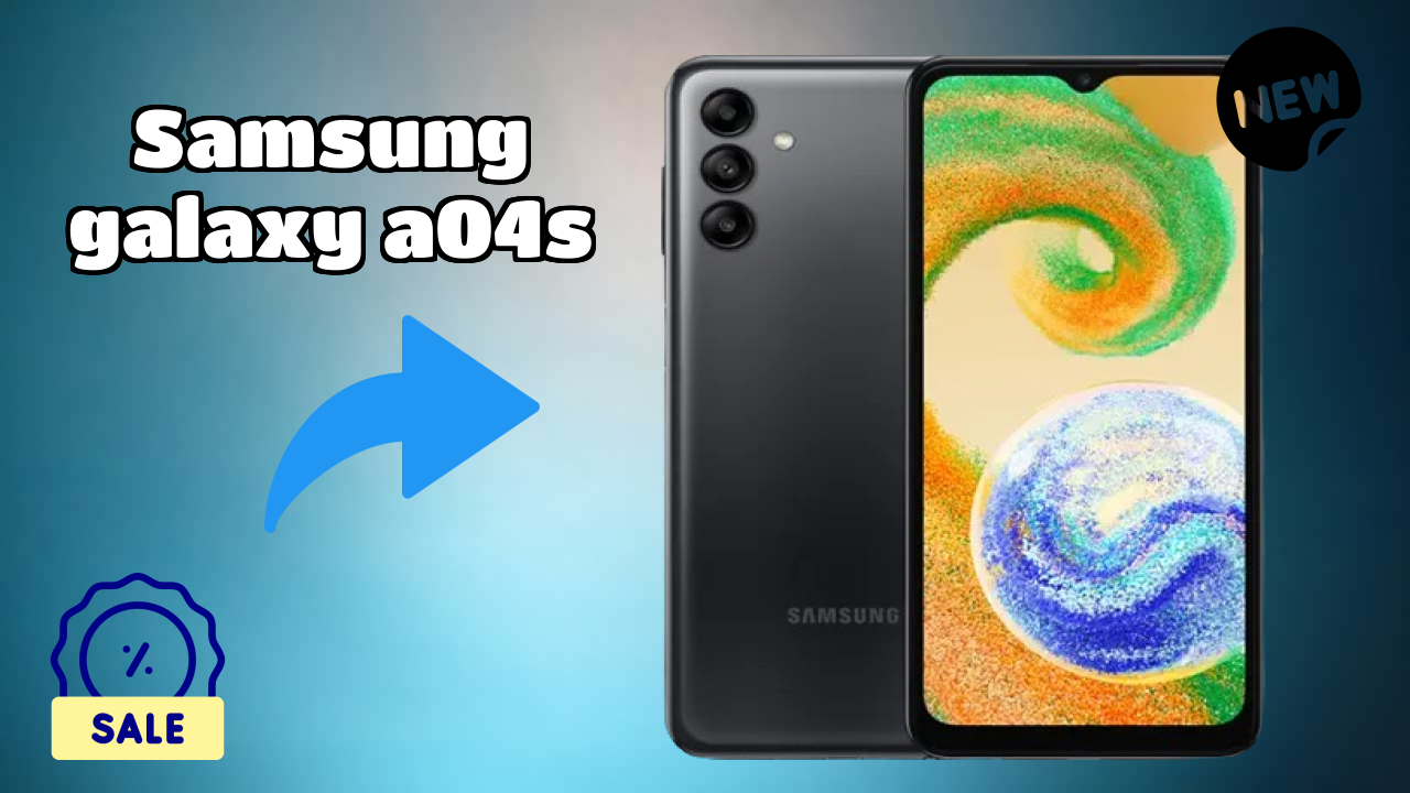 Samsung Galaxy A04s Performance Test: Samsung Exynos 850 All Apps