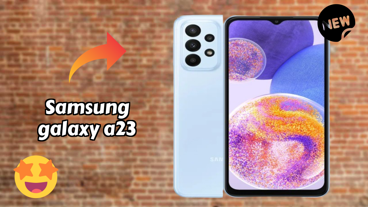 Samsung Galaxy A23 Battery Test: 5000 MAh Endurance Review