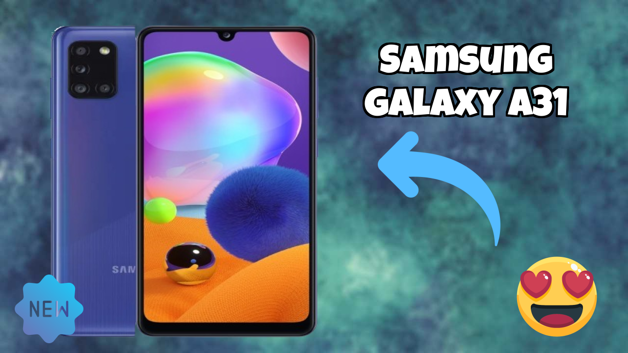 Samsung Galaxy A31 Battery Life: 5000 MAh Charging Speed Test
