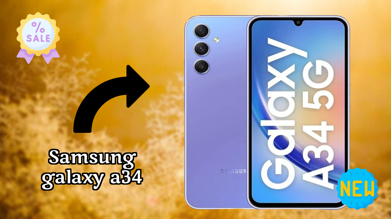 Samsung Galaxy A34 Camera Test: 48 MP + 8 MP + 5 MP Rear Camera Low Light Sample