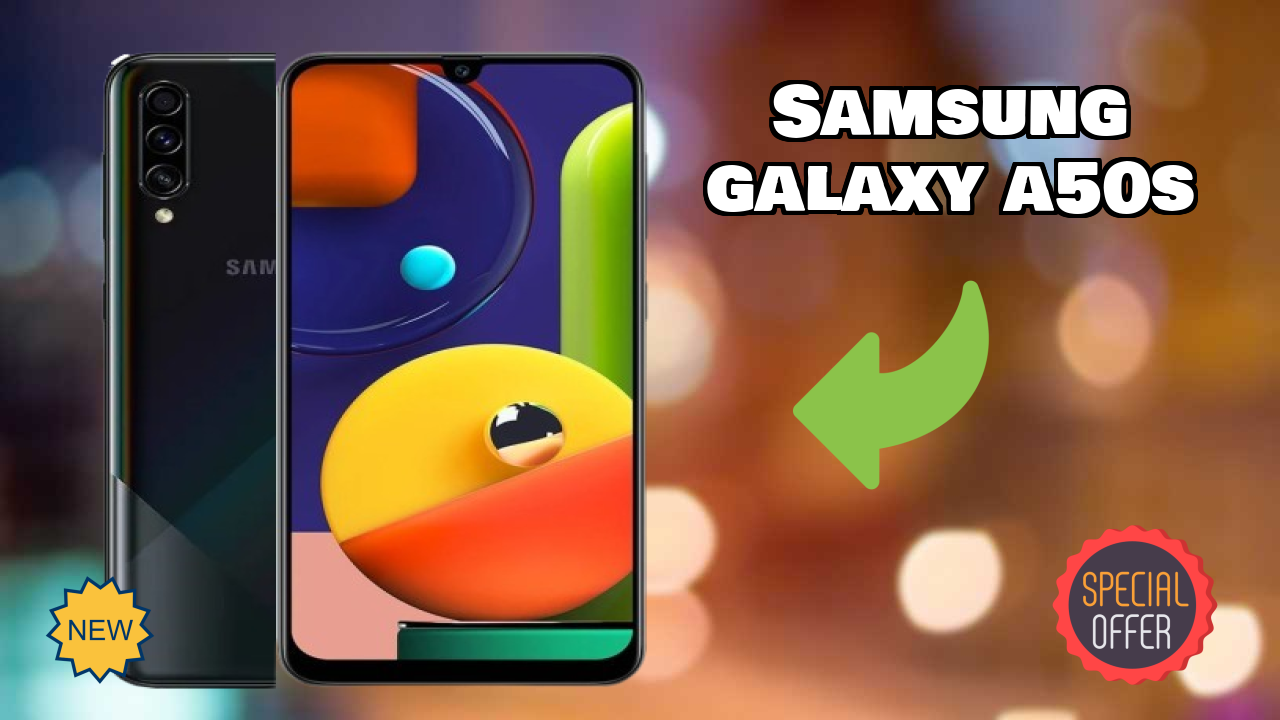 Samsung Galaxy A50s Battery Life: 4000 MAh Real-World Test