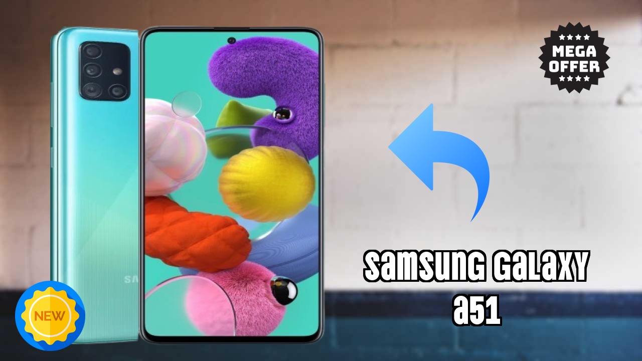 Samsung Galaxy A51 RAM Review: Is 6 GB RAM Enough for Gaming?