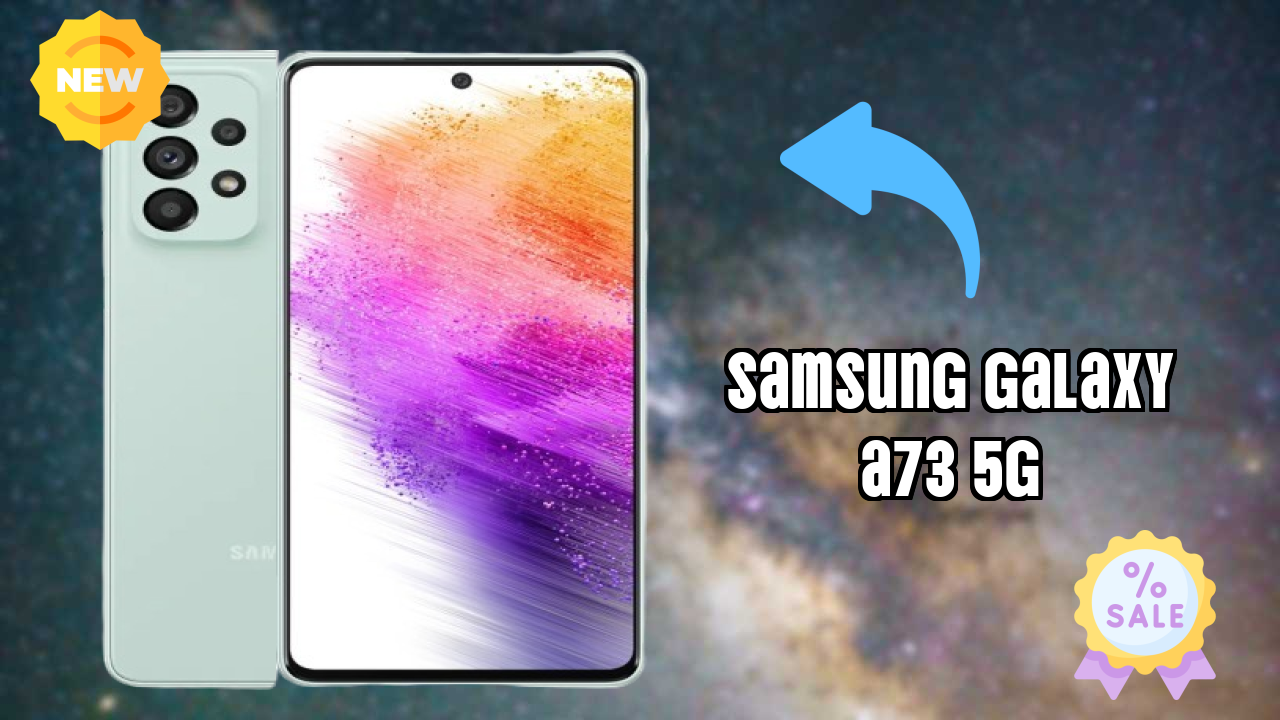 Samsung Galaxy A73 5G Camera Quality: 108 MP + 12 MP + 5 MP + 5 MP Rear Camera Samples