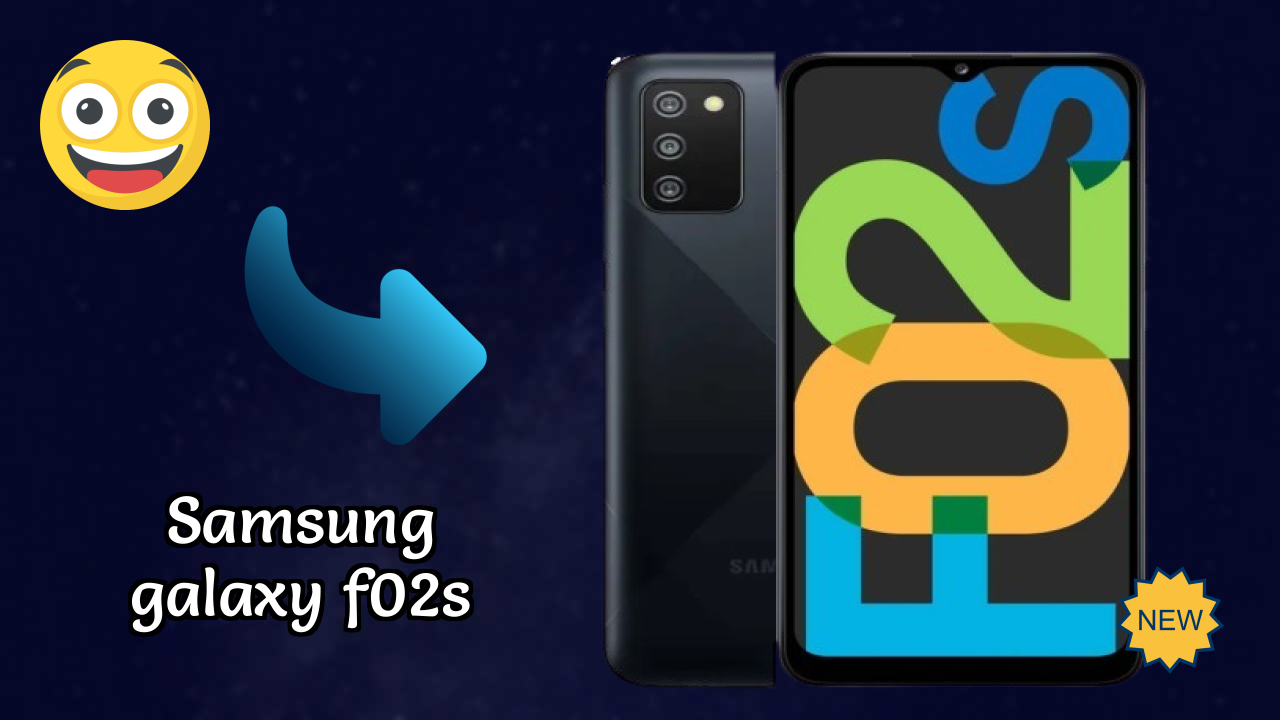 Samsung Galaxy F02s Price Alert: Dropped to ₹6,619 Today!