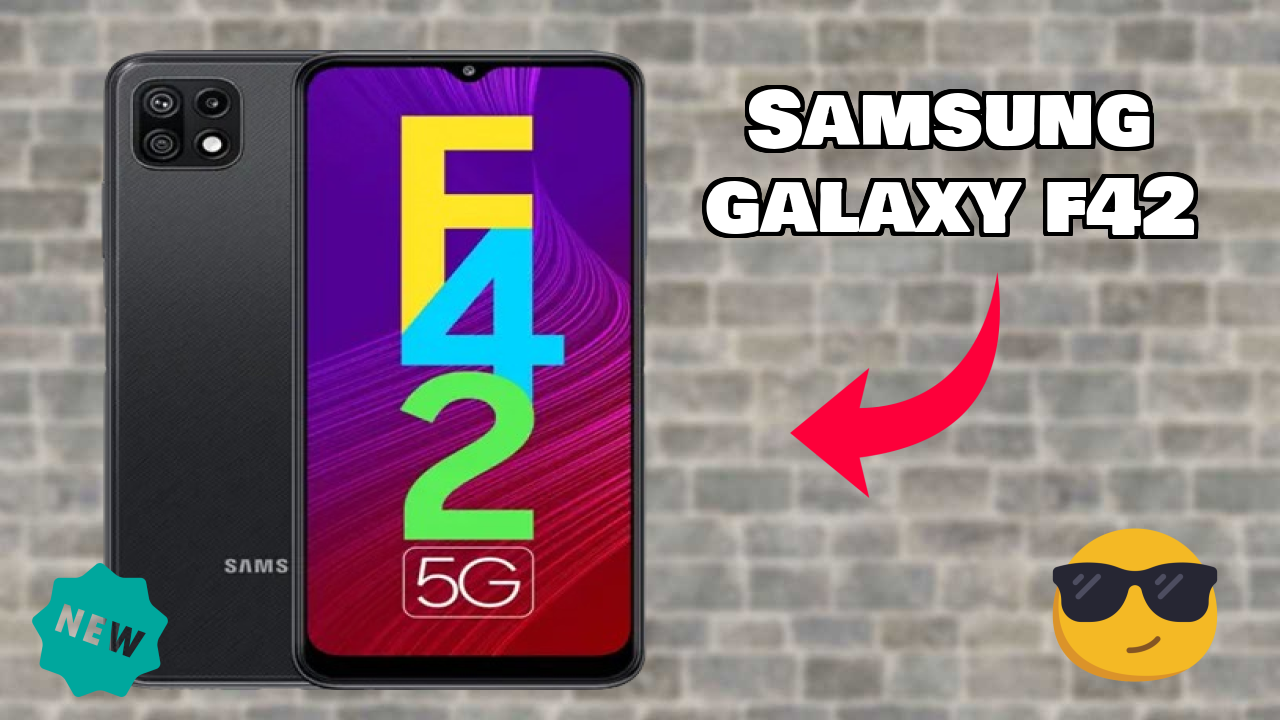 Samsung Galaxy F42 RAM Performance: 6 GB RAM Gaming Test