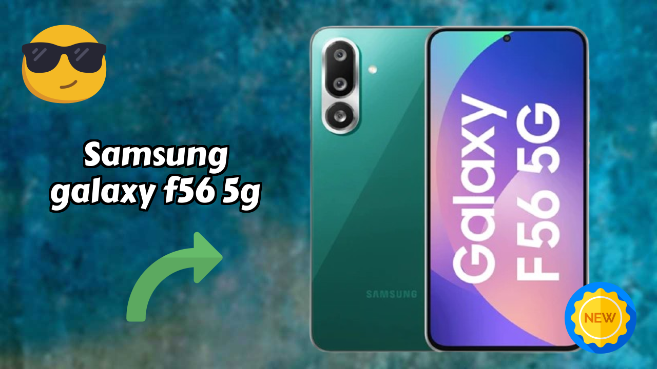 Samsung Galaxy F56 5G Performance: Samsung Exynos 1480 Speed Review