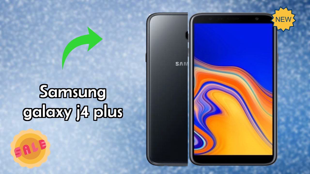 Samsung Galaxy J4 Plus Gaming Benchmarks: Snapdragon 425 FPS