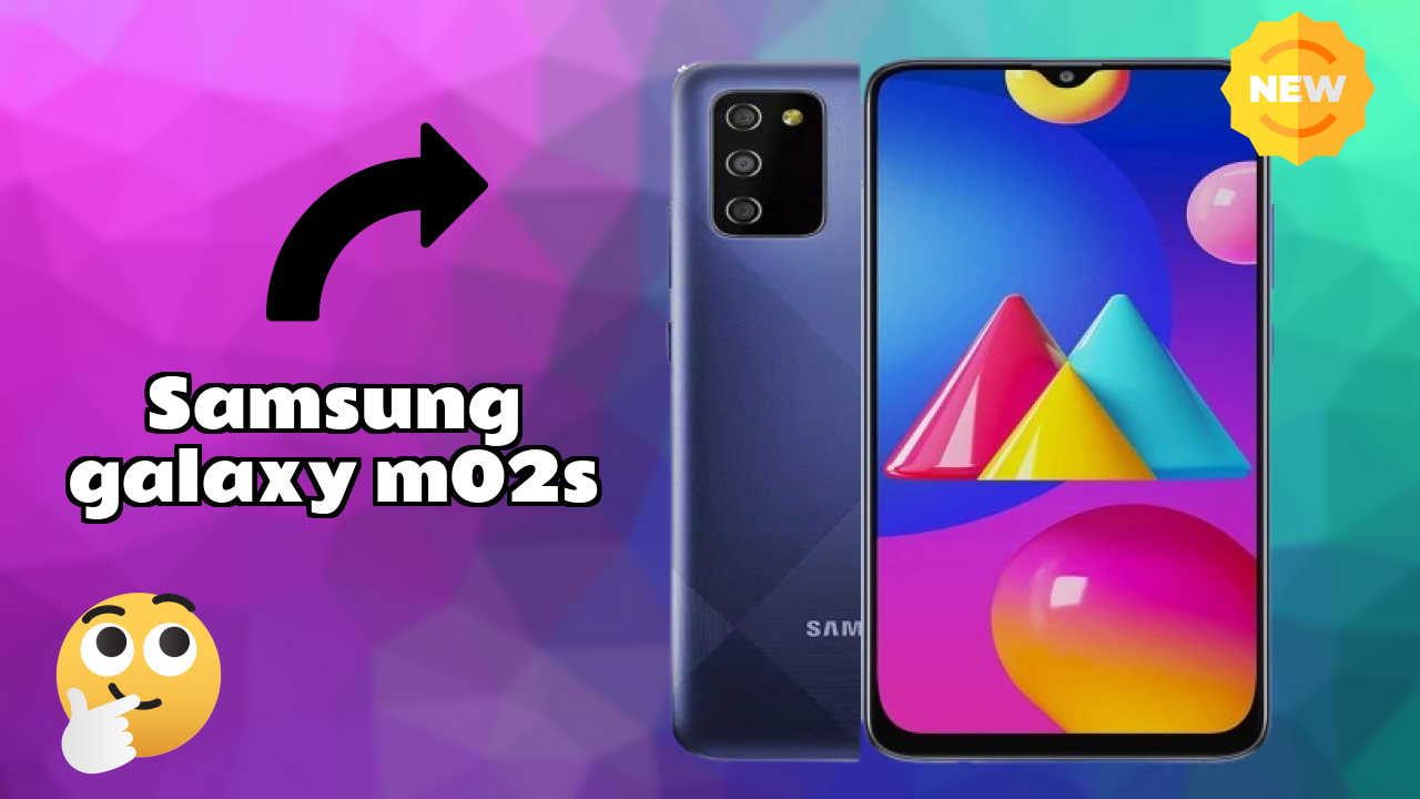 Samsung Galaxy M02s RAM Performance: 3 GB RAM Multitasking Test