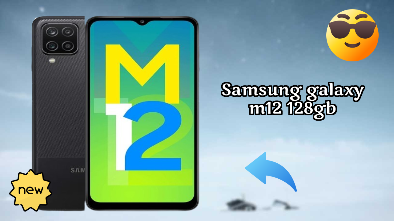Samsung Galaxy M12 128GB at ₹10,899 - Worth the Money? Honest Review