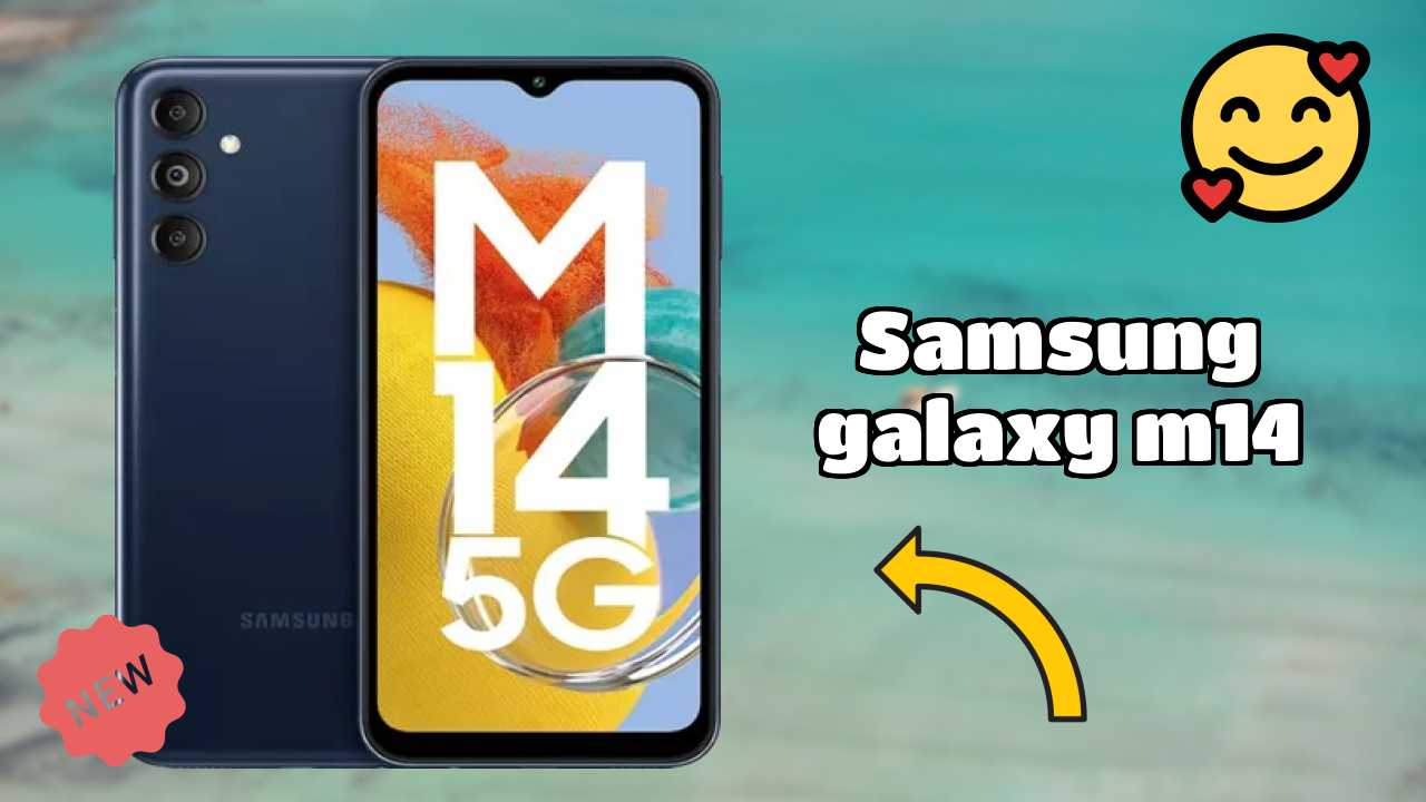 Samsung Galaxy M14 Camera Review: 50 MP + 2 MP + 2 MP Rear Camera Photo Test