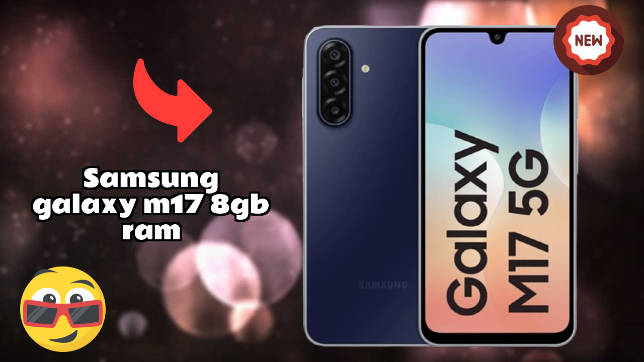 Samsung Galaxy M17 8GB RAM Camera Test: 50 MP + 5 MP + 2 MP Rear Camera Sample Shots