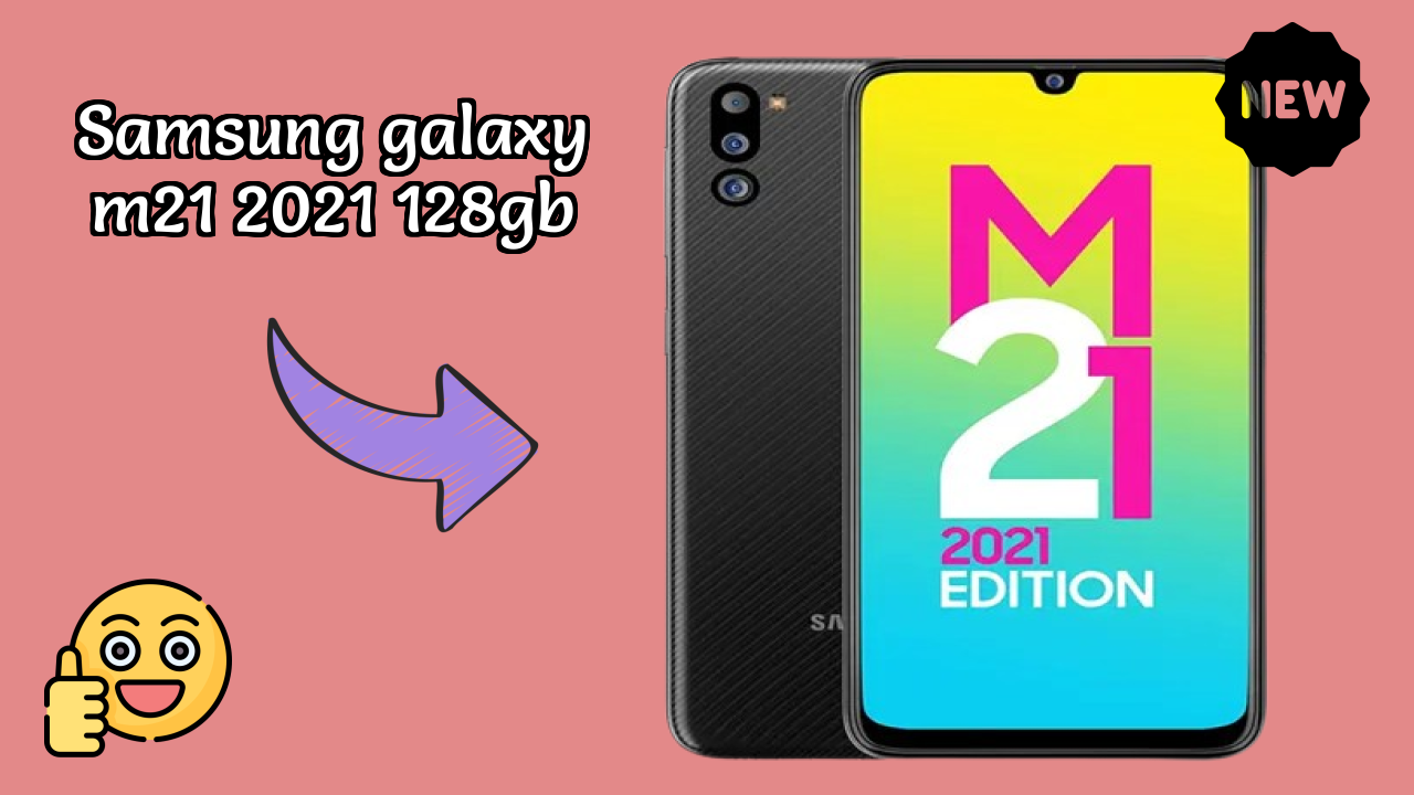 Samsung Galaxy M21 2021 128GB Battery Review: 6000 MAh Usage Analysis