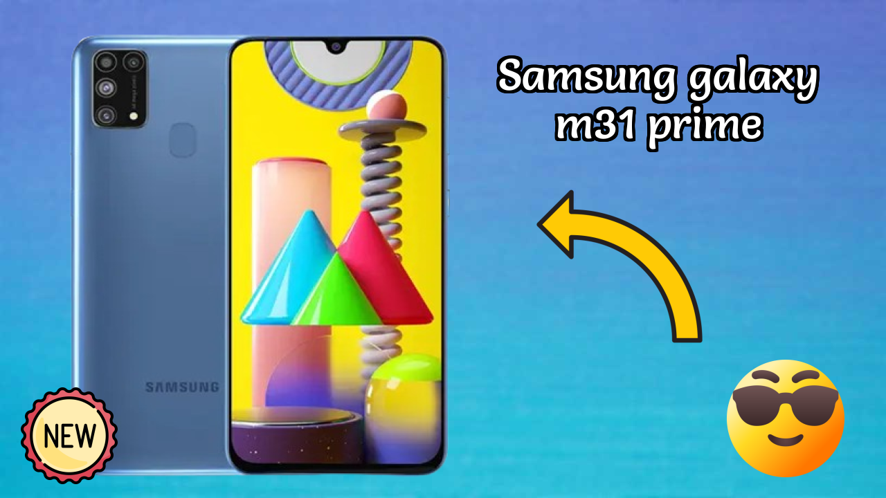 Samsung Galaxy M31 Prime Price: ₹17,499 - Is It Worth Buying?