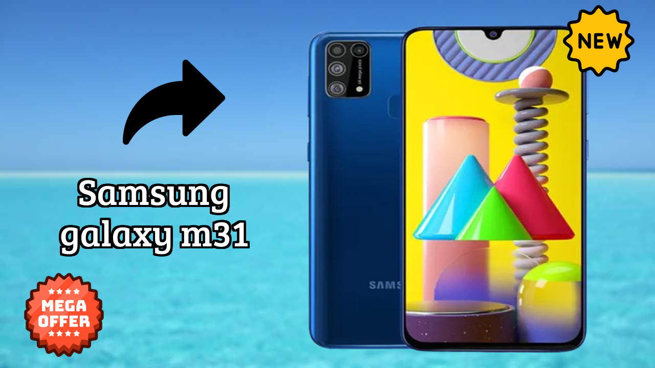 Samsung Galaxy M31 Battery Review: 6000 MAh Usage Analysis