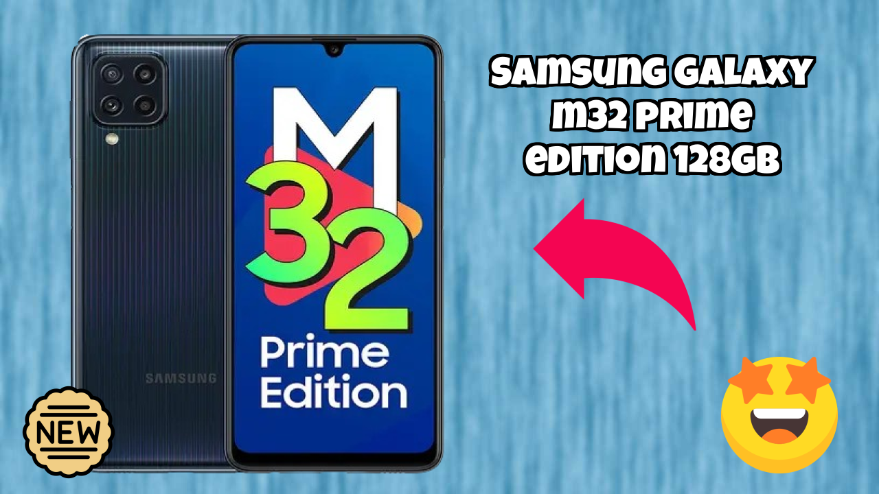 Samsung Galaxy M32 Prime Edition 128GB Gaming Test: MediaTek Helio G80 FPS Performance