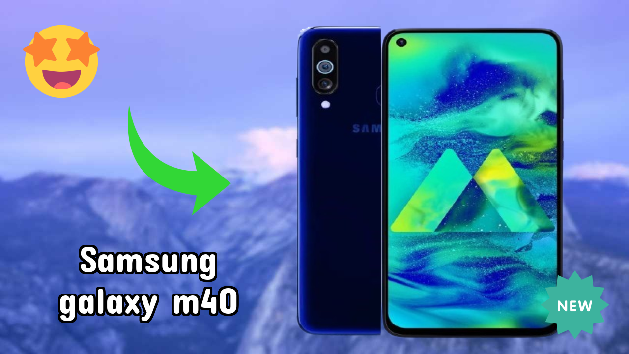 Samsung Galaxy M40 Battery Review: 3500 MAh Charging Speed