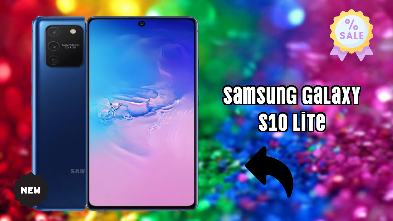 Samsung Galaxy S10 Lite Battery Test: 4500 MAh Endurance Review