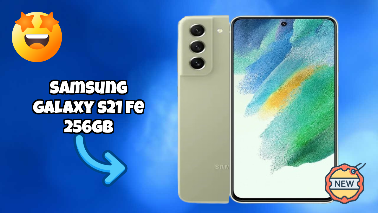 Samsung Galaxy S21 FE 256GB Gaming Test: Samsung Exynos 2100 FPS Performance